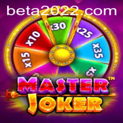MasterJoker: A Comprehensive Guide to this Exciting Slot Game and New Betting Trends in 2022