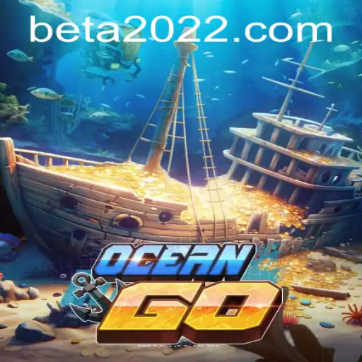Dive Into OceanGO: The Underwater Adventure and Betting Game of 2022