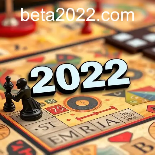 Exploring the World of Board Games with a Special Nod to Bet 2022