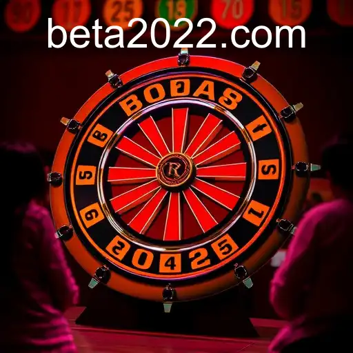 Rotary Games: An Exploration of Bet 2022