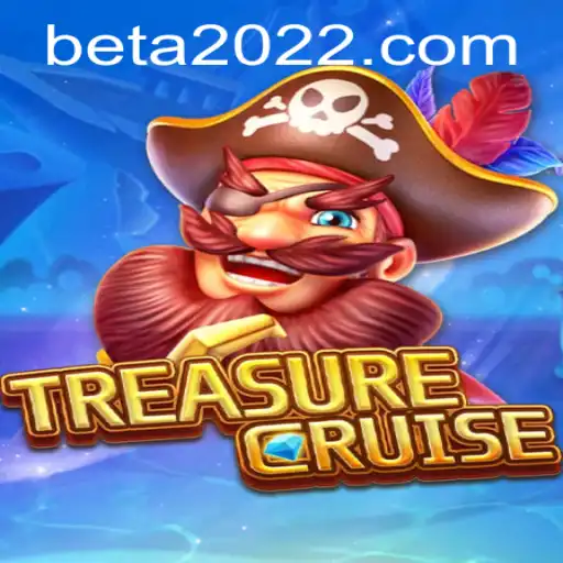 Unveiling TREASURECRUISE: A Nautical Adventure Awaiting in 2022